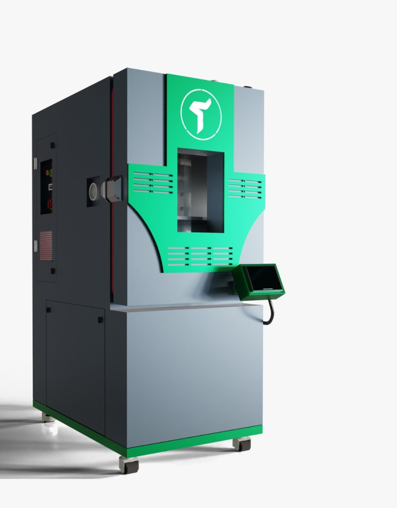 Environmental_Test_Chamber_Temperature_&_Humidity_Test_Chamber