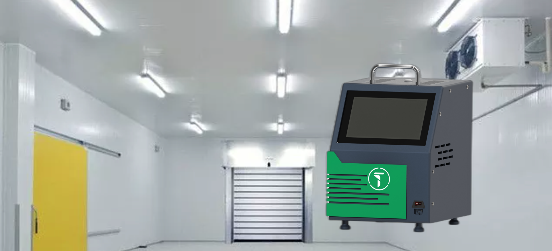 Environmental Test Chamber Manufacturer & Supplier in India – By Tunix Corporation