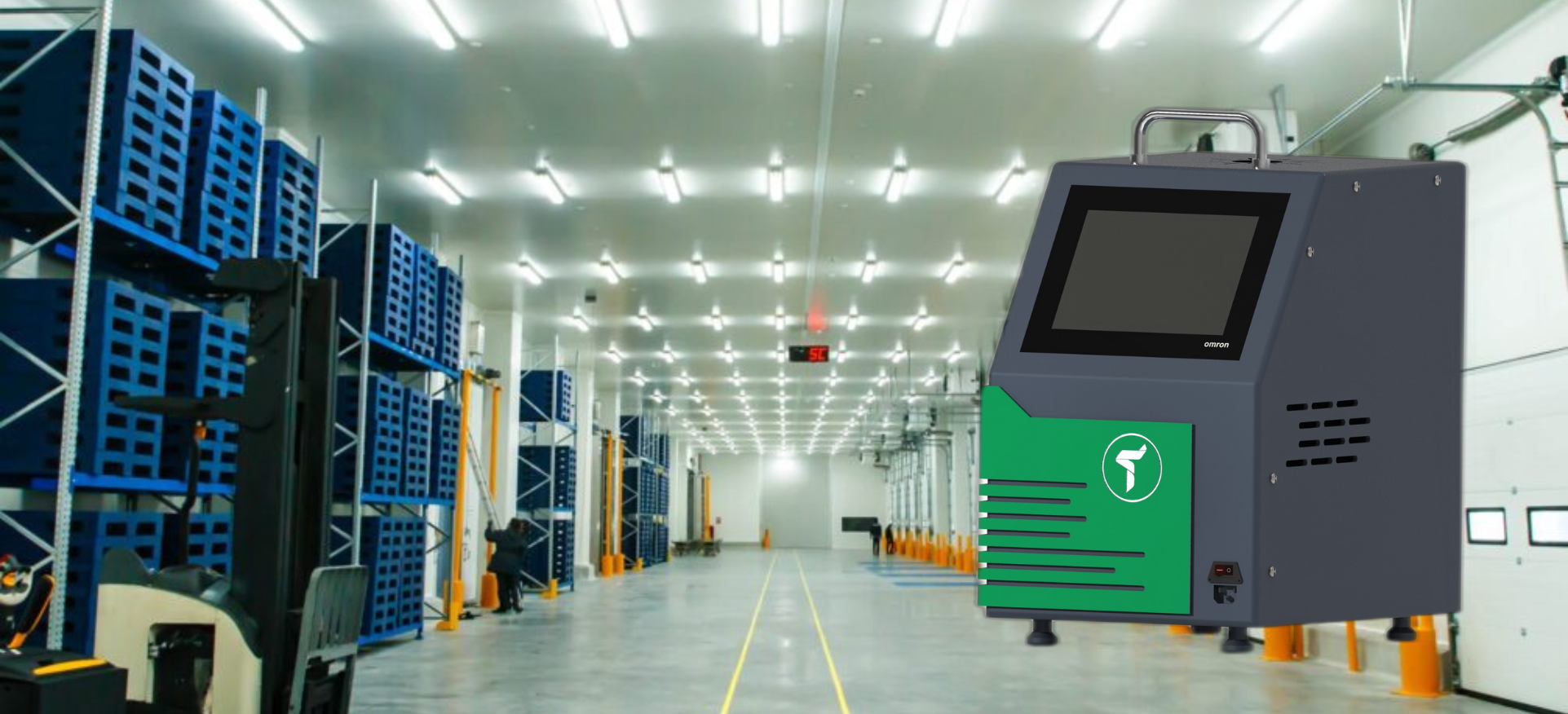 Advanced Environmental Stability Testing Chamber Manufacturer and Supplier in Indonesia