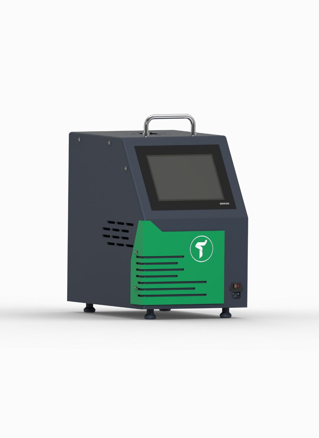Dry_Block_Temperature_Calibrator