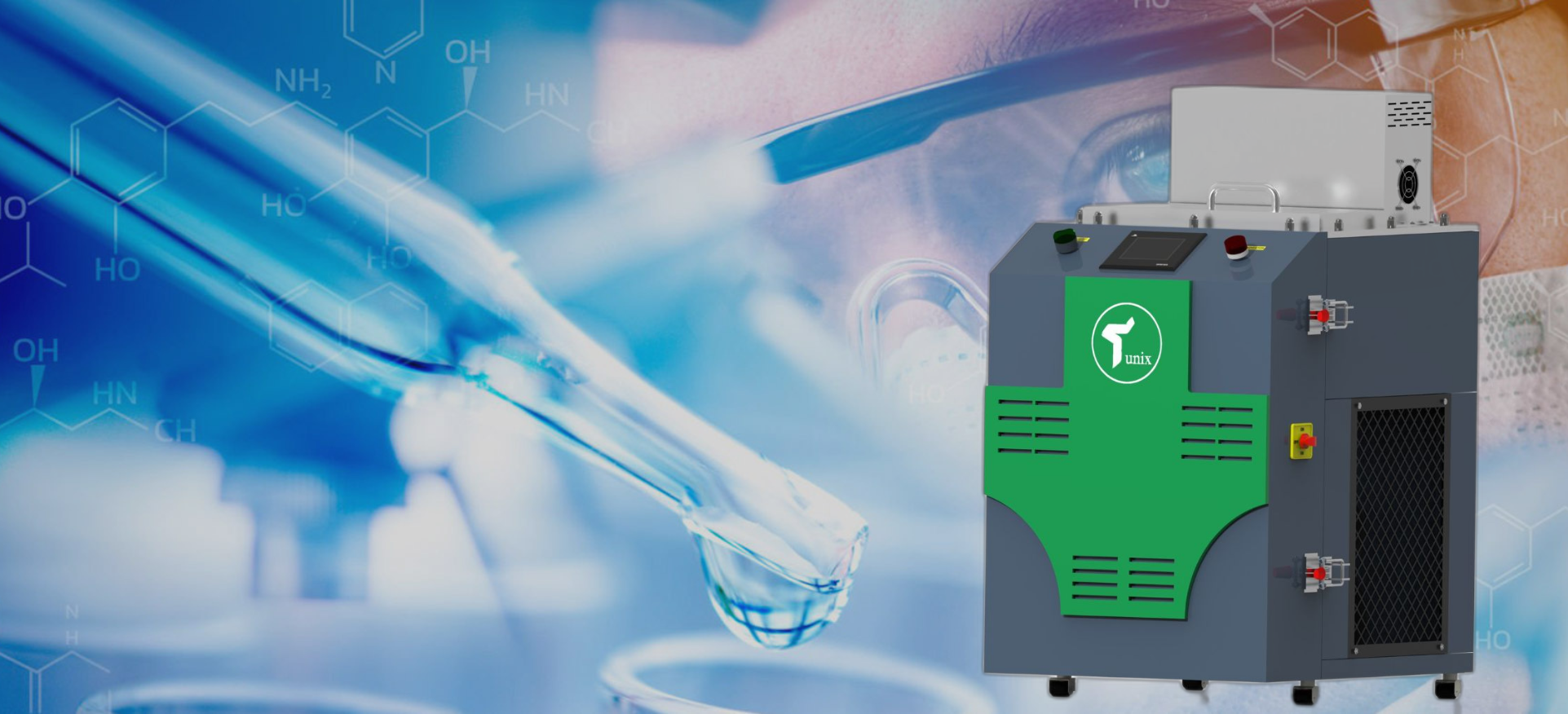 Environmental Chamber Manufacturer and Supplier in Malaysia – Quality & Innovation by Tunix Corporation