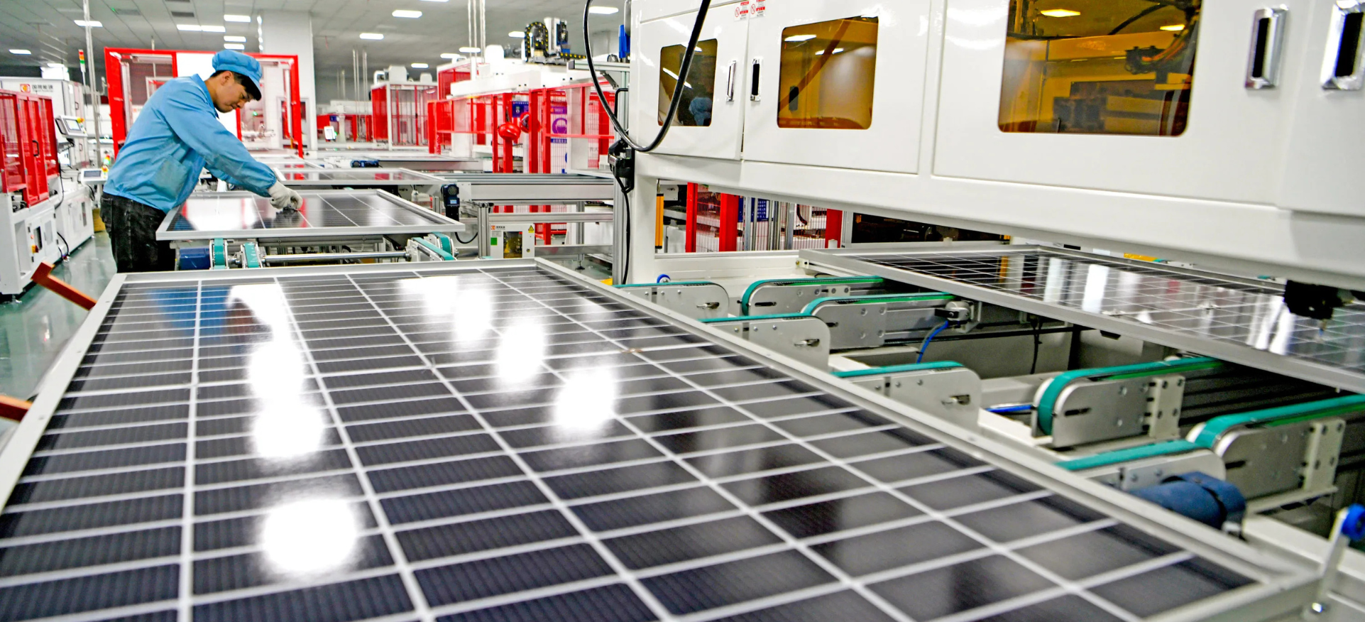 Solar Industry