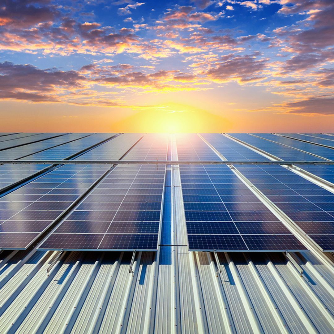 Solar Industry